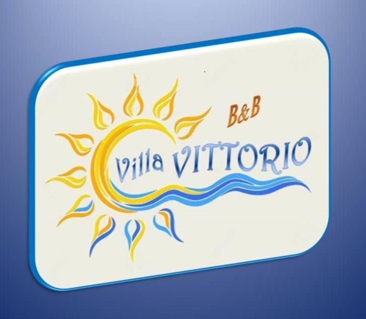 B&B Villa Vittorio Galatone Extérieur photo
