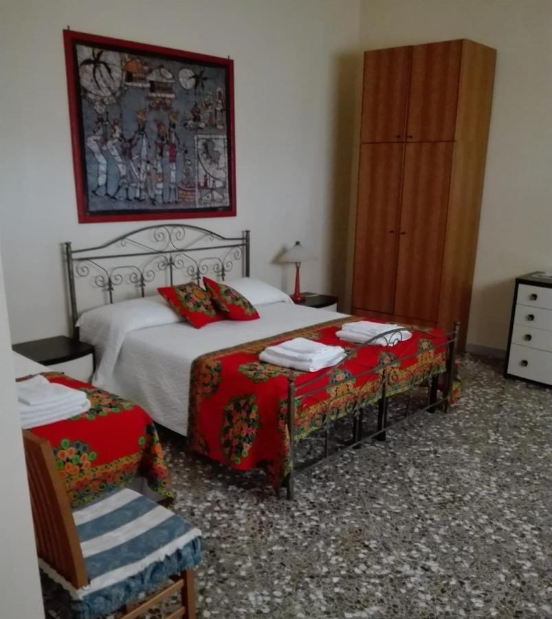 B&B Villa Vittorio Galatone Extérieur photo