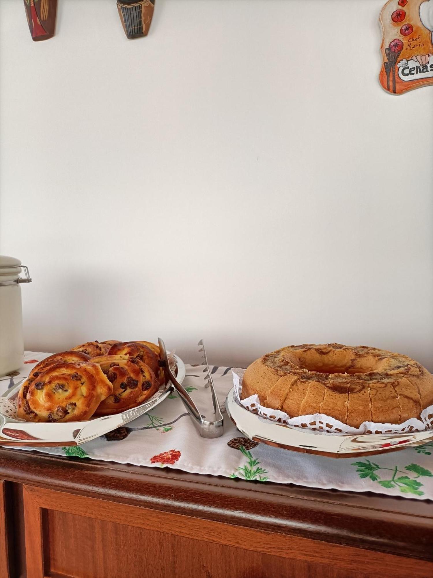 B&B Villa Vittorio Galatone Extérieur photo
