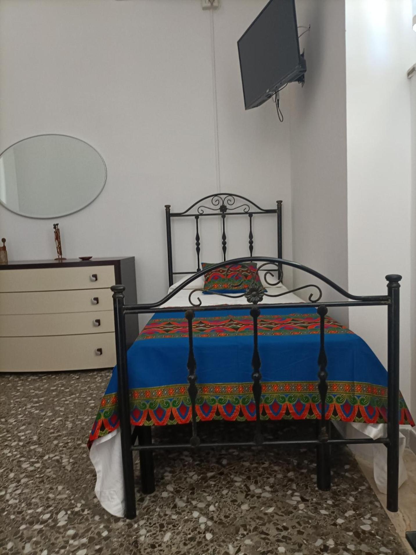 B&B Villa Vittorio Galatone Extérieur photo