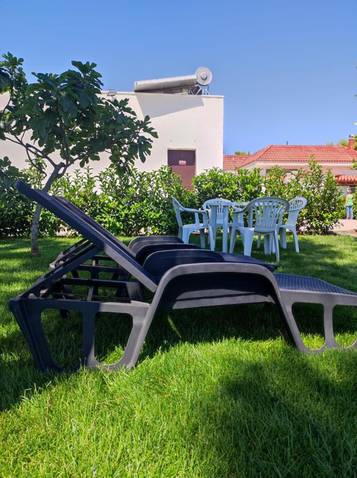 B&B Villa Vittorio Galatone Extérieur photo